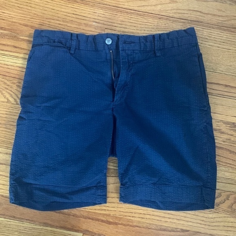 Ralph Lauren Polo Stretch Straight Fit Shorts